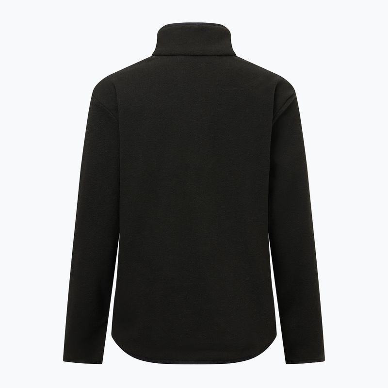 Pile donna REGATTA Frankie Half Zip black 9