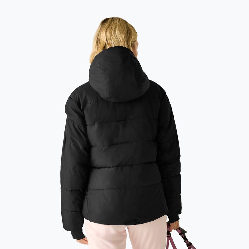 Giacca da sci da donna Dare2B Neve Jacket black 2