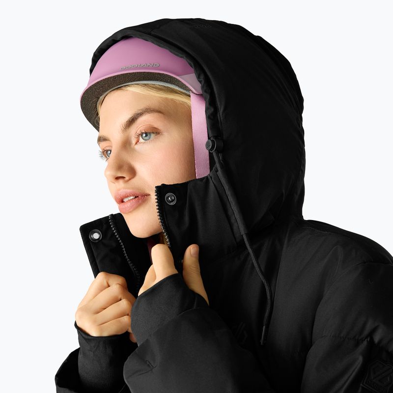 Giacca da sci da donna Dare2B Neve Jacket black 3