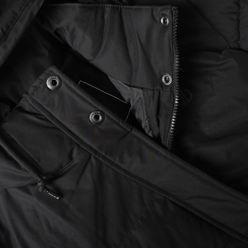Giacca da sci da donna Dare2B Neve Jacket black 12