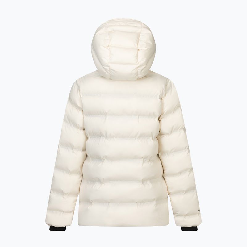Giacca imbottita da donna Regatta Altoro Thermal light vanilla/olive night 12