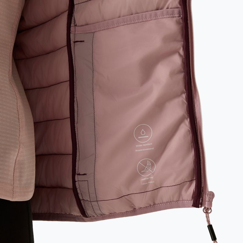 Piumino donna Regatta Hooded Marizion fig 8