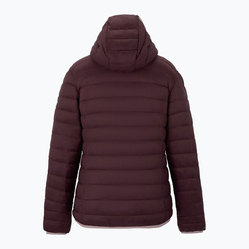 Piumino donna Regatta Hooded Marizion fig 10