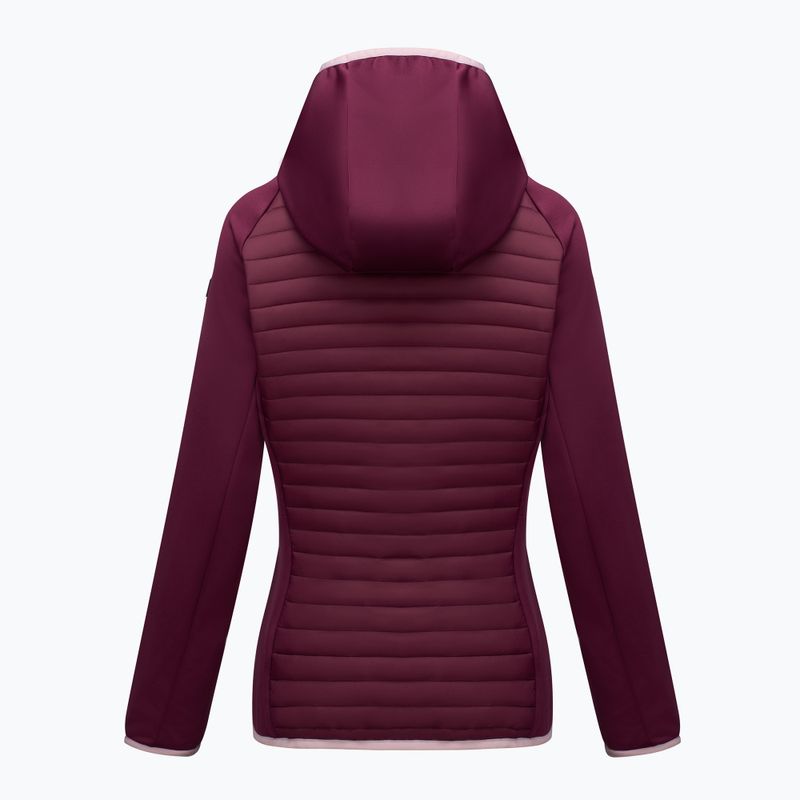 Giacca ibrida donna REGATTA Andreson Hybrid fig 9