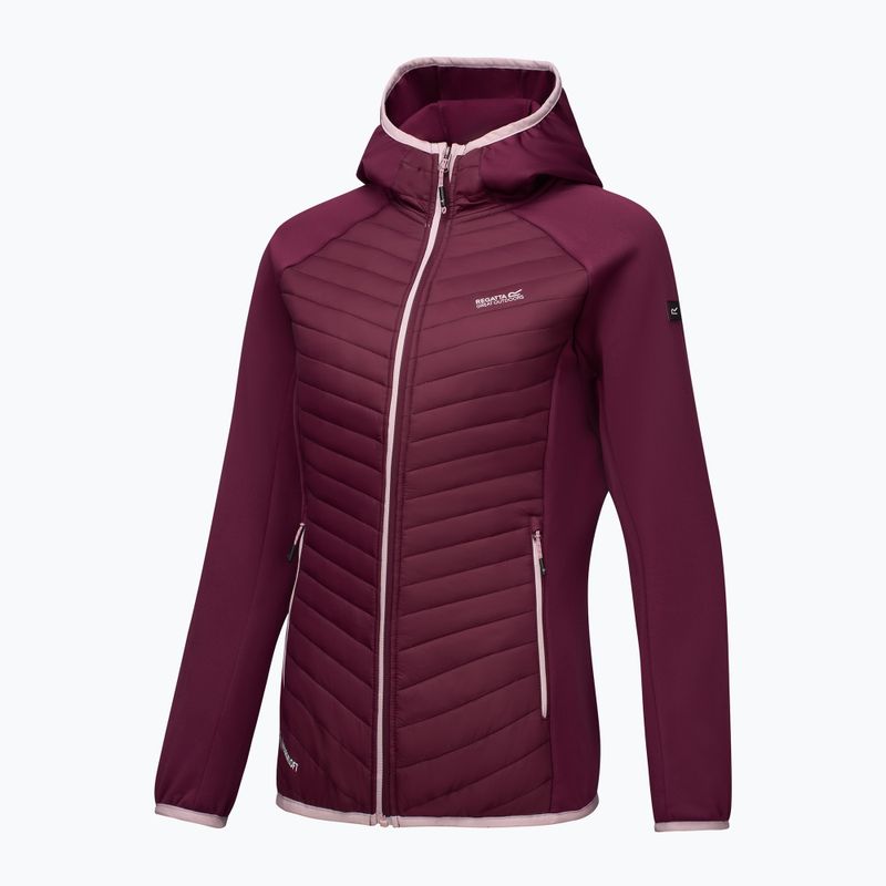 Giacca ibrida donna REGATTA Andreson Hybrid fig 10