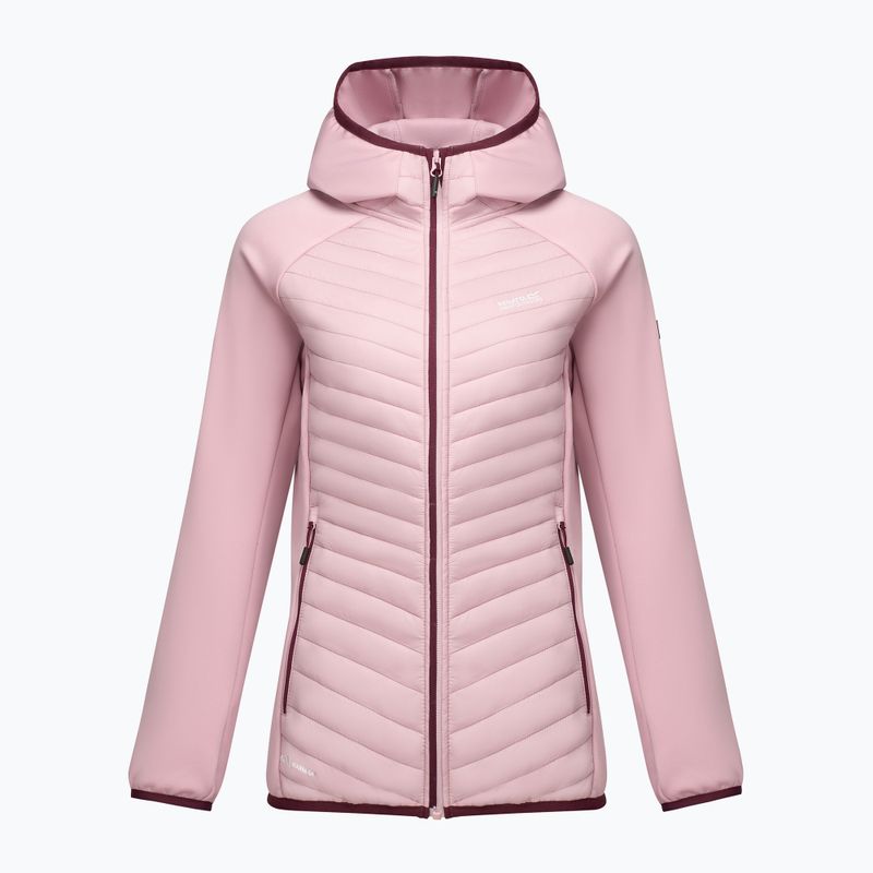 Giacca ibrida donna REGATTA Andreson Hybrid powder lilac /fig 8