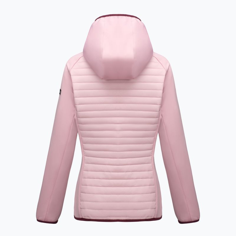 Giacca ibrida donna REGATTA Andreson Hybrid powder lilac /fig 9