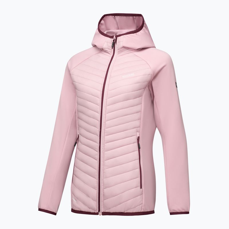 Giacca ibrida donna REGATTA Andreson Hybrid powder lilac /fig 10