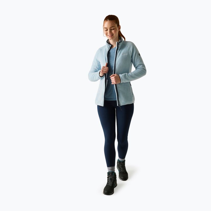Pile donna Regatta Lakara skyway 2