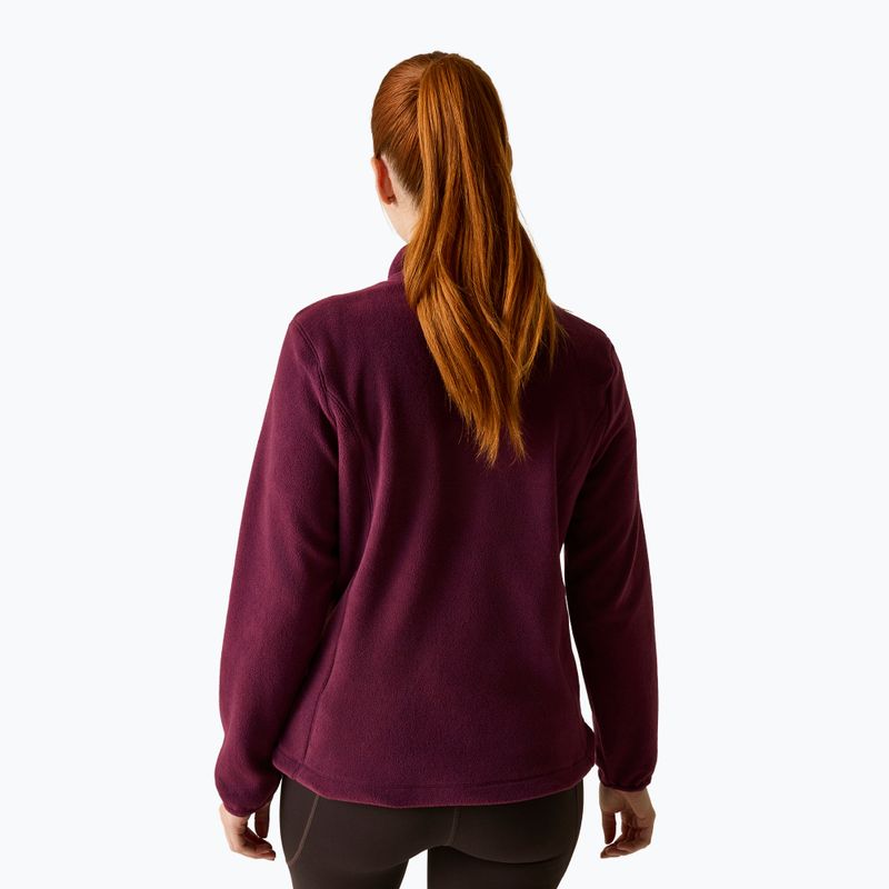 Pile donna REGATTA Floreo IV fig 3
