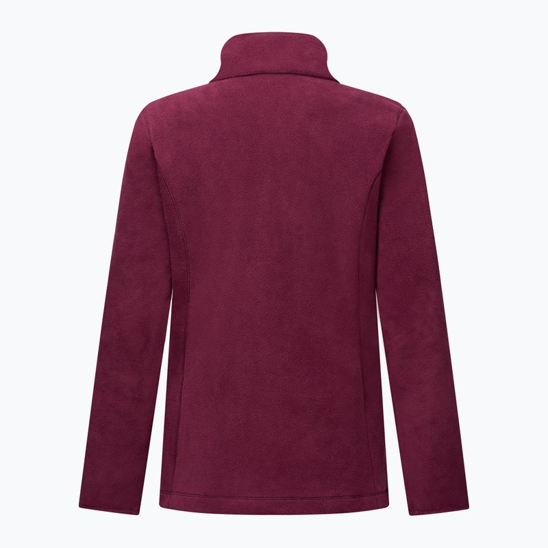 Pile donna REGATTA Floreo IV fig 8
