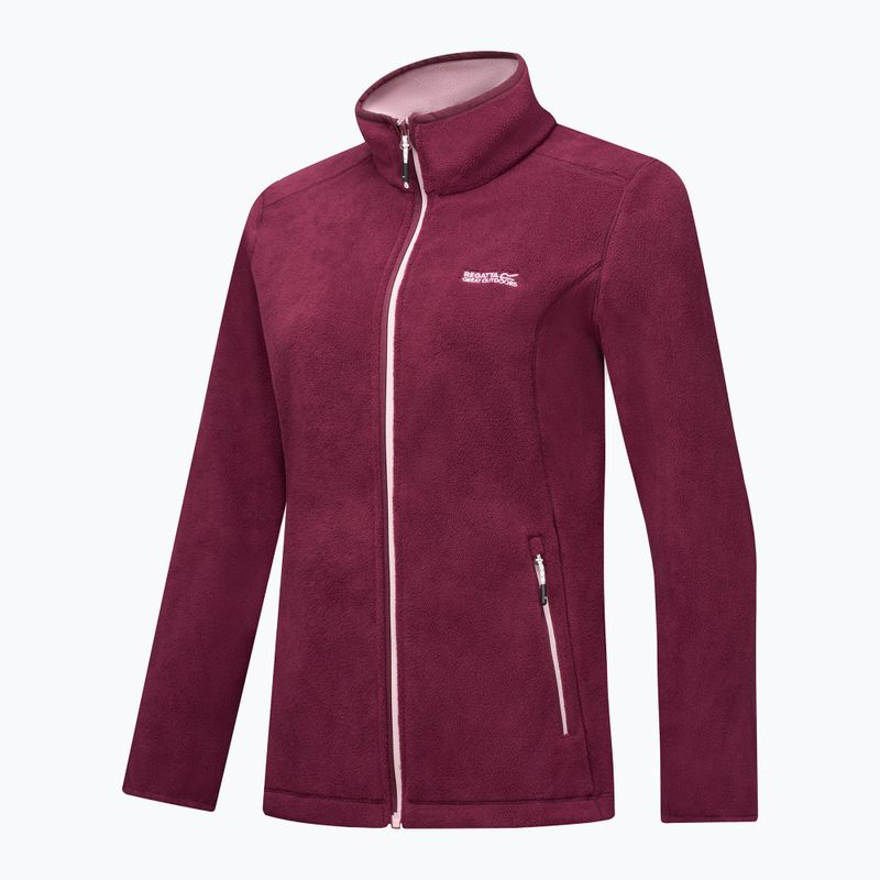 Pile donna REGATTA Floreo IV fig 9
