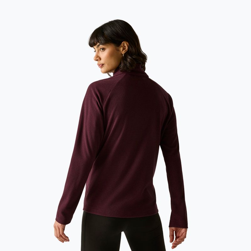 Felpa donna Regatta Montes fig 3