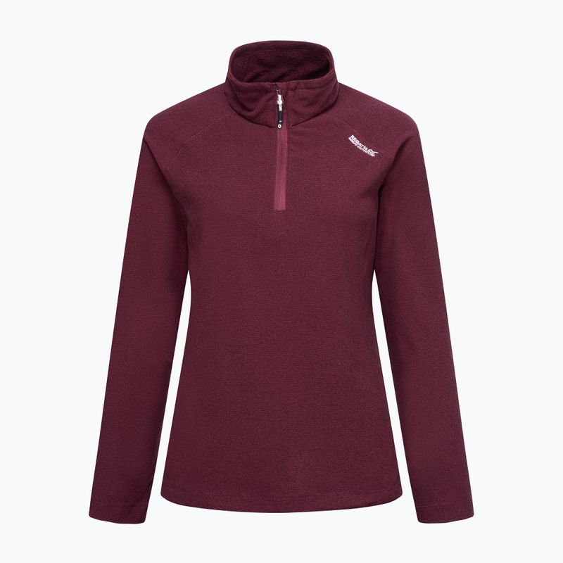 Felpa donna Regatta Montes fig 6