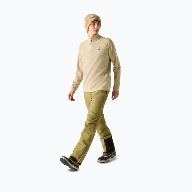 Pile uomo Dare 2b Freethink II Fleece white pepper 2
