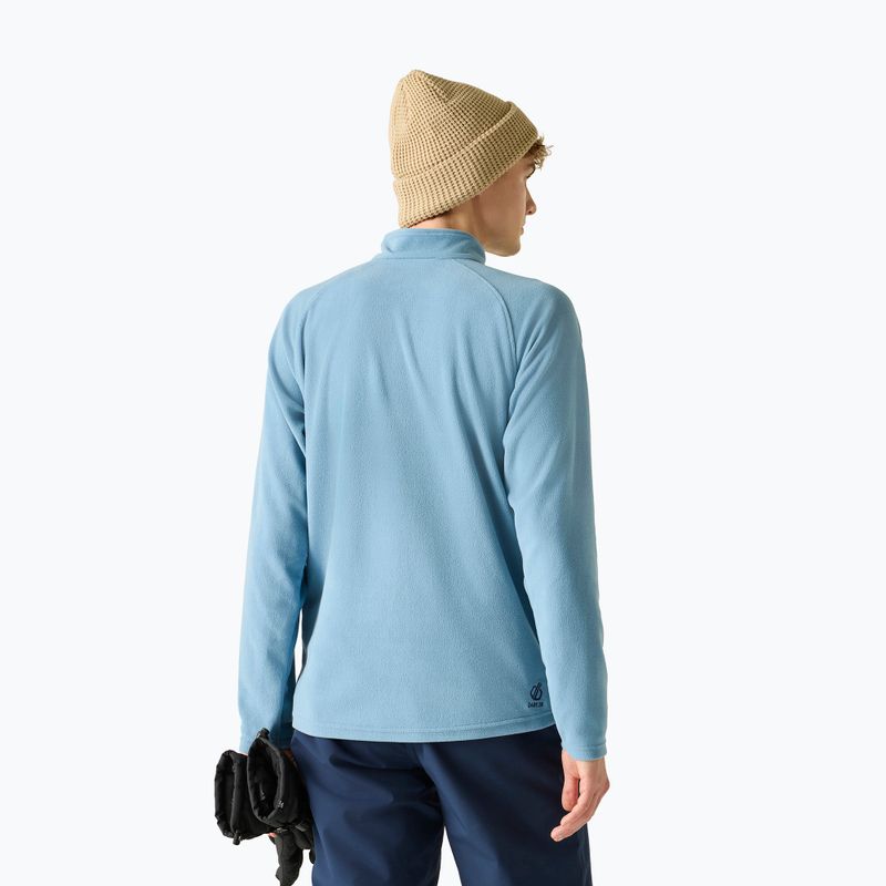 Pile uomo Dare 2b Freethink II Fleece dusky blue 3
