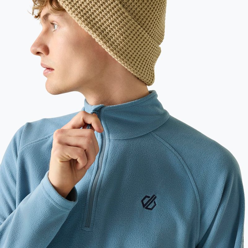 Pile uomo Dare 2b Freethink II Fleece dusky blue 4