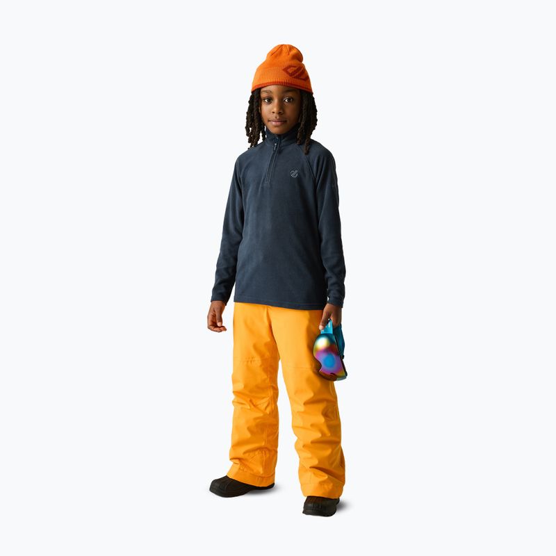 Pile felpato bambino Dare 2b Freehand Fleece navy 2