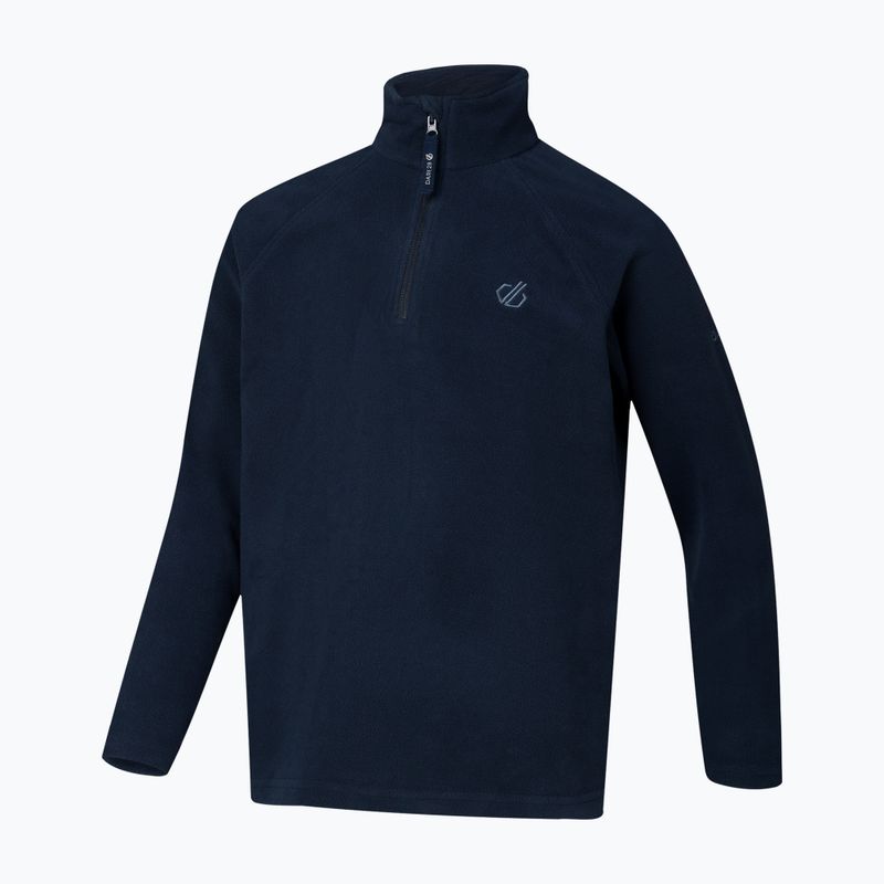 Pile felpato bambino Dare 2b Freehand Fleece navy 7