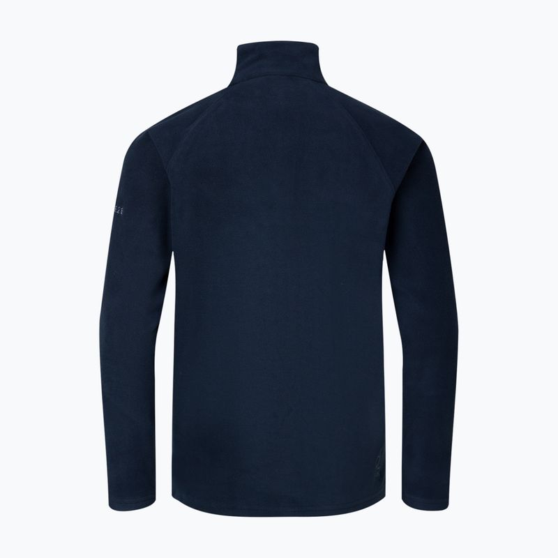 Pile felpato bambino Dare 2b Freehand Fleece navy 8
