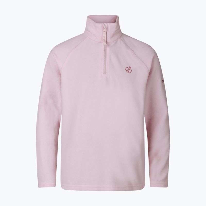 Pile felpato bambino Dare 2b Freehand Fleece pink haze 6