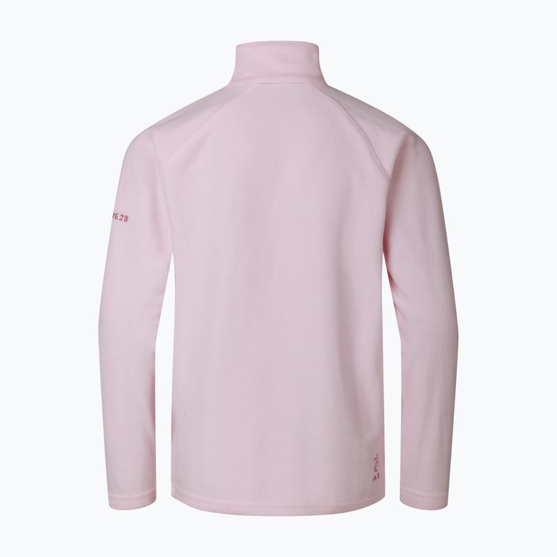 Pile felpato bambino Dare 2b Freehand Fleece pink haze 7