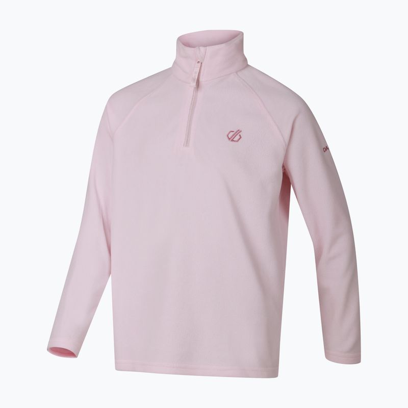 Pile felpato bambino Dare 2b Freehand Fleece pink haze 8