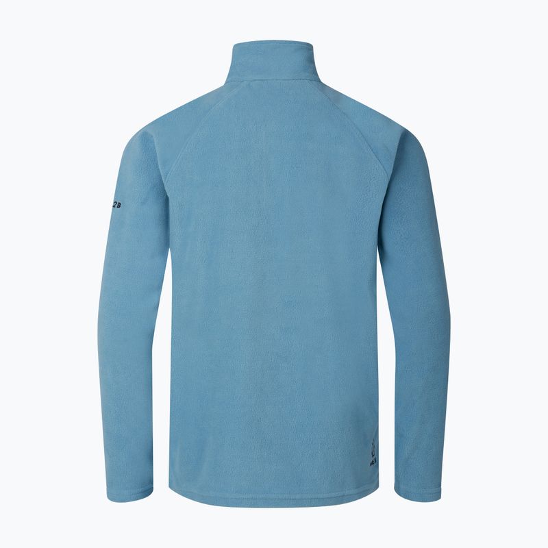Pile felpato bambino Dare 2b Freehand Fleece dusky blue 7