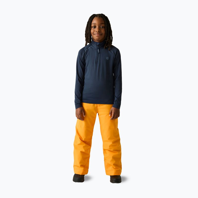 Felpa bambini Dare 2b Consist II Core Stretch navy 2