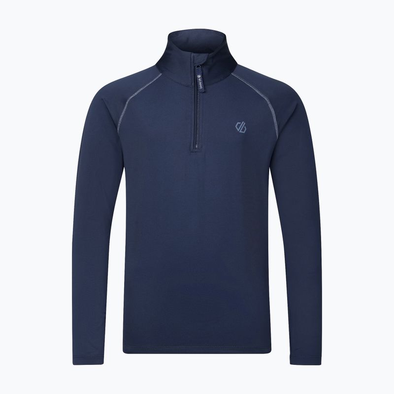 Felpa bambini Dare 2b Consist II Core Stretch navy 7