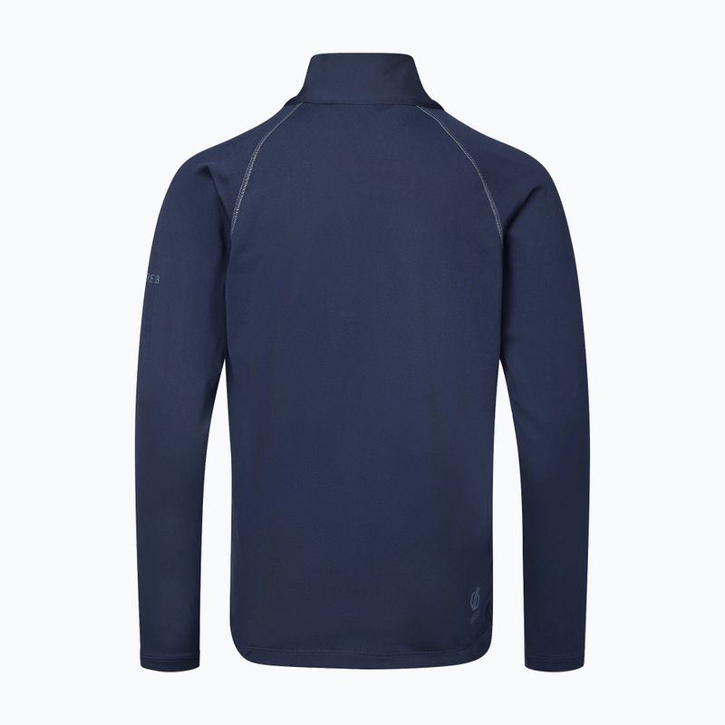 Felpa bambini Dare 2b Consist II Core Stretch navy 8