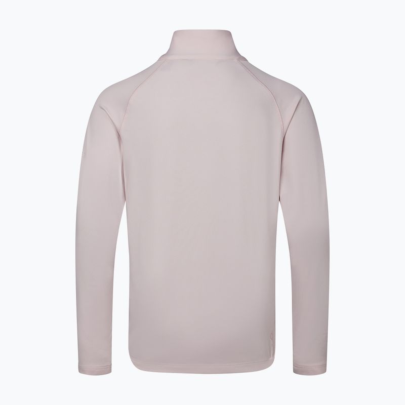 Felpa bambini Dare 2b Consist II Core Stretch pink haze 7