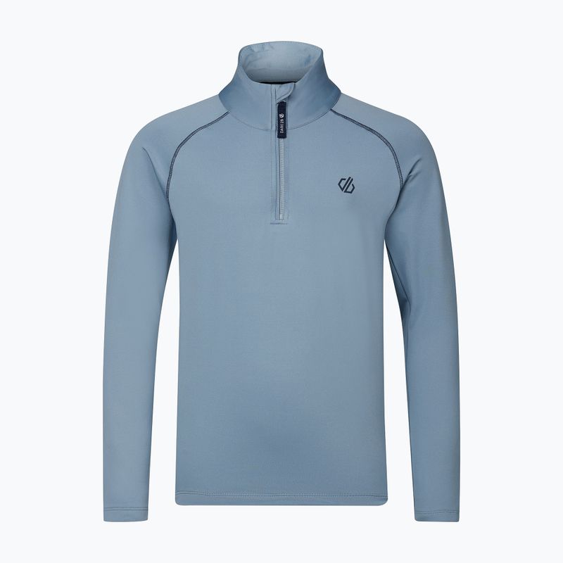 Felpa bambini Dare 2b Consist II Core Stretch dusky blue 7