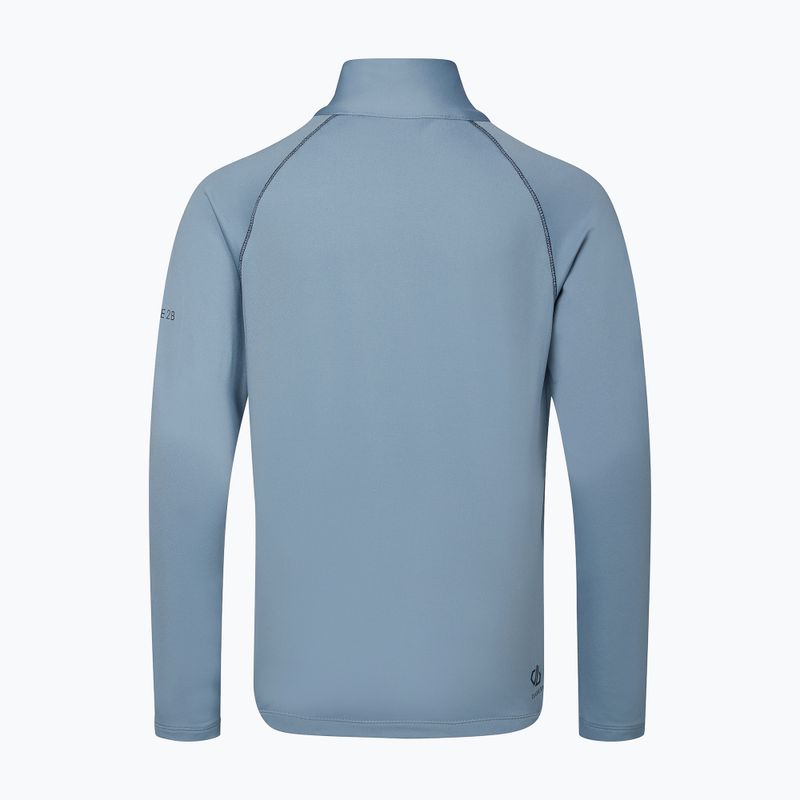 Felpa bambini Dare 2b Consist II Core Stretch dusky blue 8