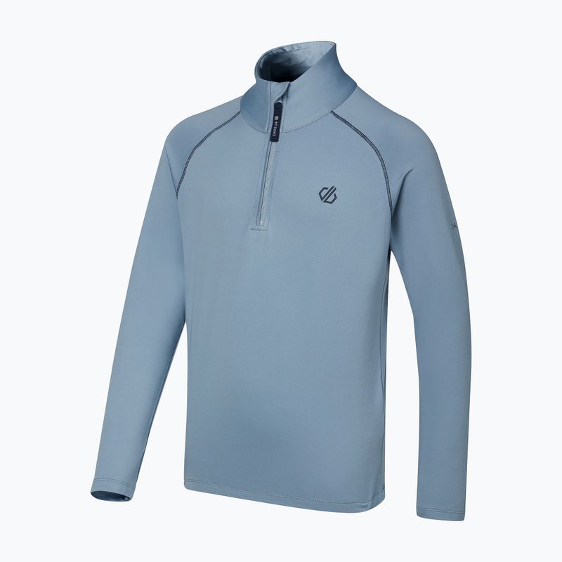Felpa bambini Dare 2b Consist II Core Stretch dusky blue 9