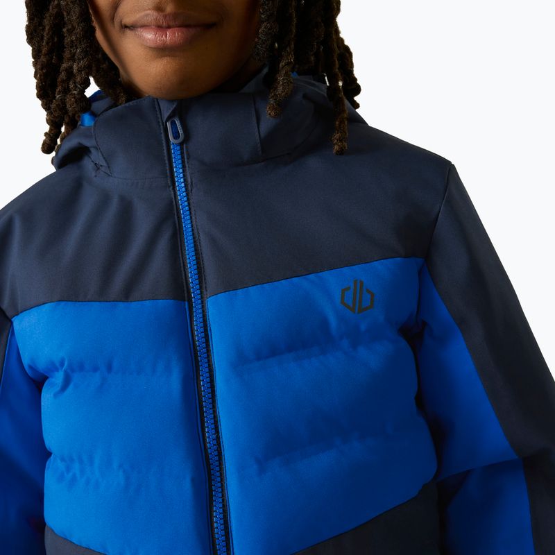 Giacca da sci bambino Dare 2b Cheery navy/athletic blue 5