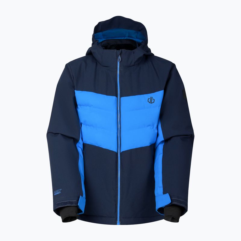 Giacca da sci bambino Dare 2b Cheery navy/athletic blue 9