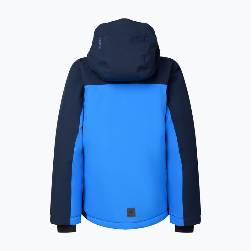 Giacca da sci bambino Dare 2b Cheery navy/athletic blue 10