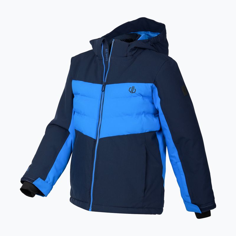 Giacca da sci bambino Dare 2b Cheery navy/athletic blue 11