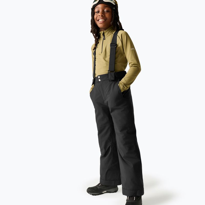 Pantaloni da sci per bambini Dare 2b Outmove III Insulated Pant black 2