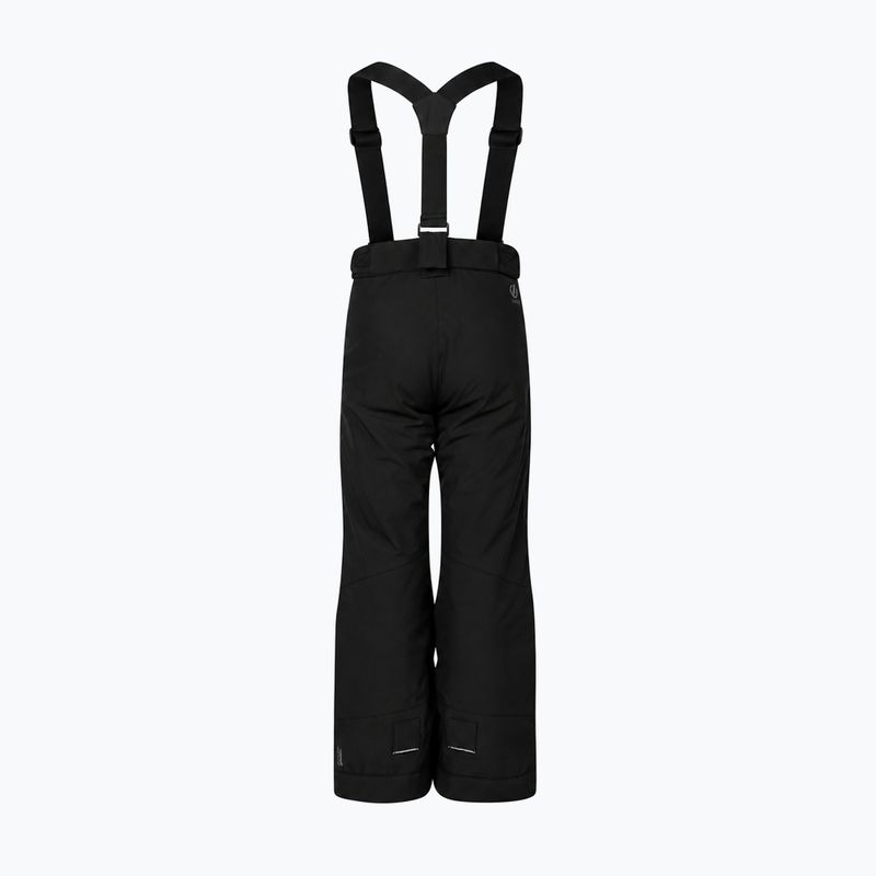 Pantaloni da sci per bambini Dare 2b Outmove III Insulated Pant black 9