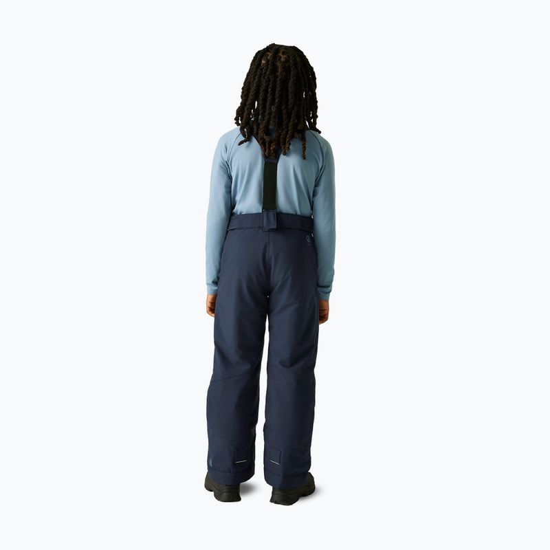 Pantaloni da sci per bambini Dare 2b Outmove III Insulated Pant navy 2