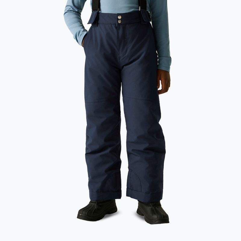 Pantaloni da sci per bambini Dare 2b Outmove III Insulated Pant navy 3