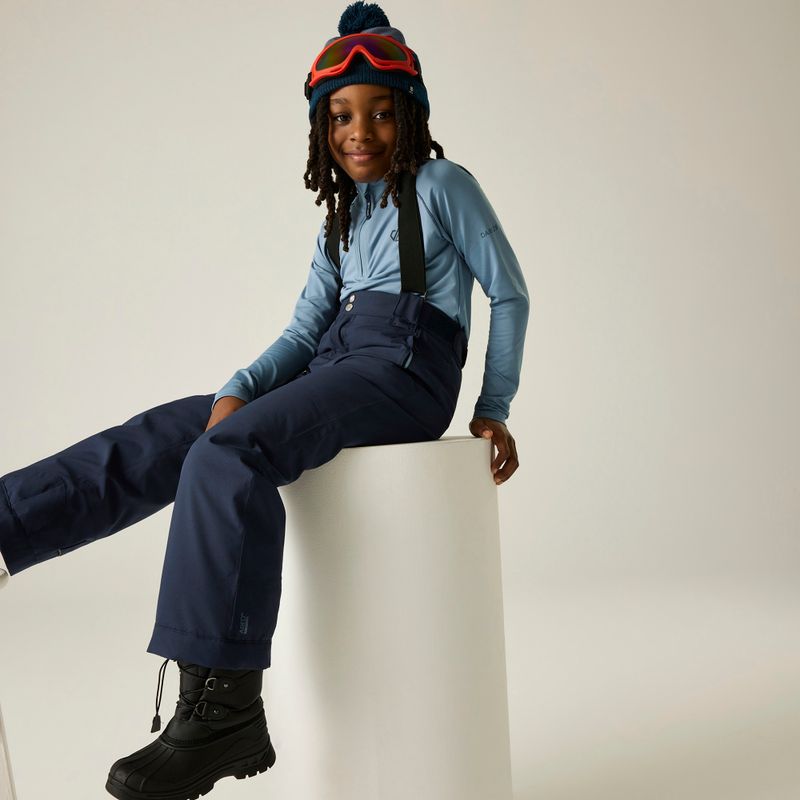 Pantaloni da sci per bambini Dare 2b Outmove III Insulated Pant navy 9