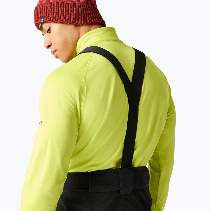 Pantaloni da sci da uomo Dare 2b Achieve III Pant black 6