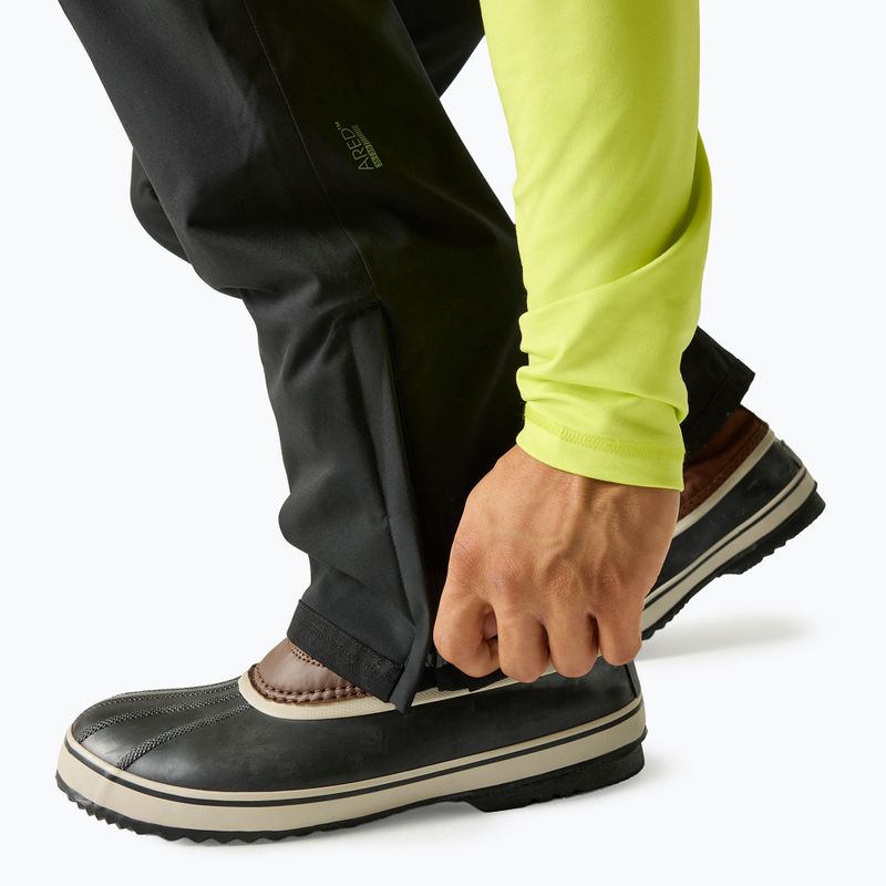 Pantaloni da sci da uomo Dare 2b Achieve III Pant black 7