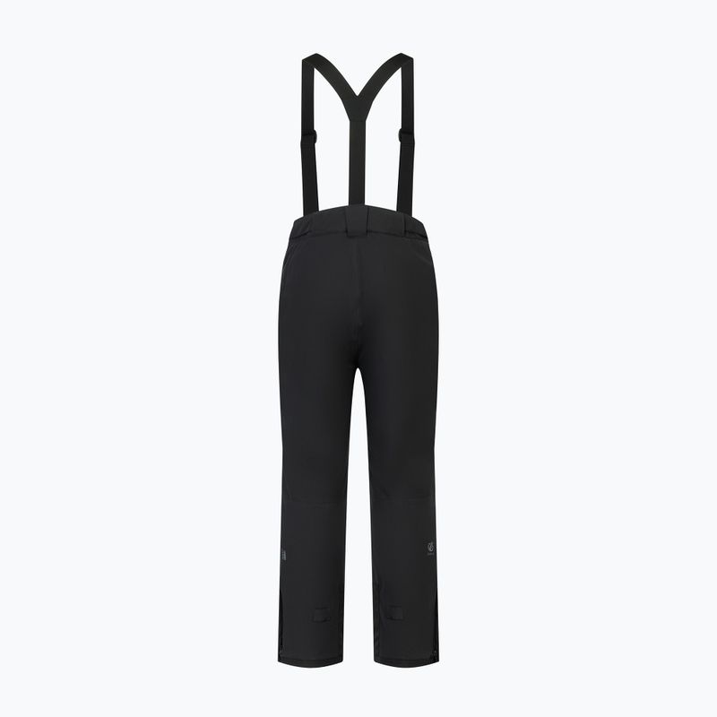 Pantaloni da sci da uomo Dare 2b Achieve III Pant black 9