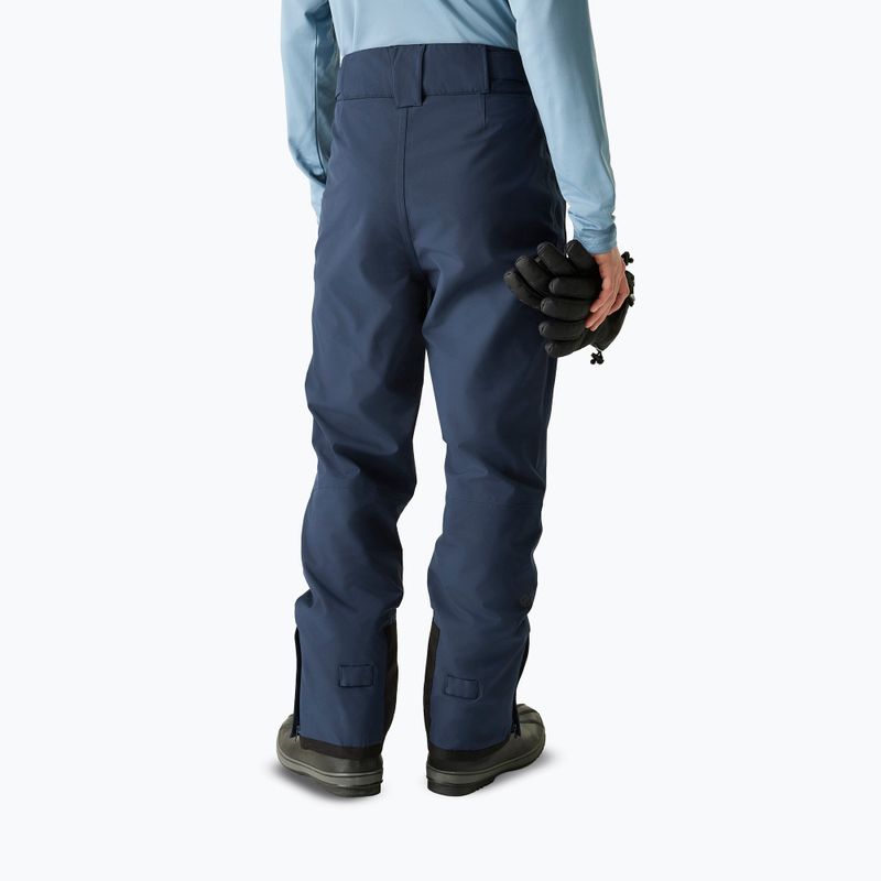 Pantaloni da sci da uomo Dare 2b Achieve III Pant navy 4