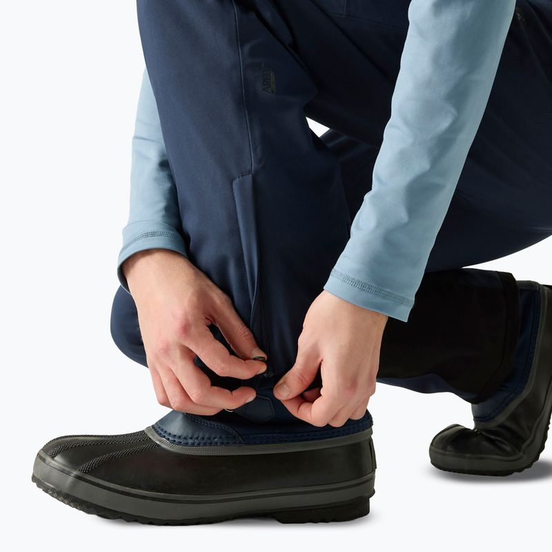 Pantaloni da sci da uomo Dare 2b Achieve III Pant navy 7