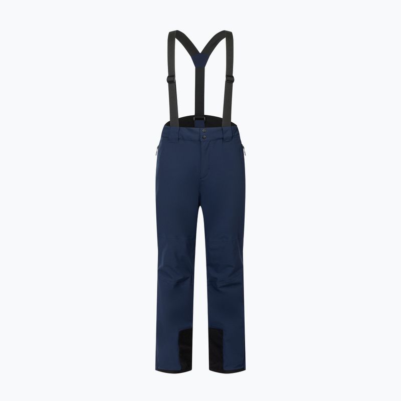 Pantaloni da sci da uomo Dare 2b Achieve III Pant navy 8